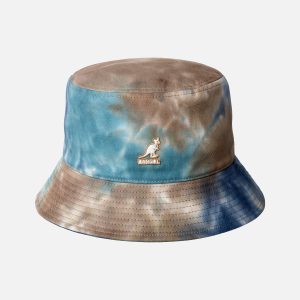 Tie Dye Bucket