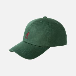 Washed Baseball