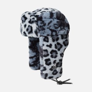 Wild Fur Trapper