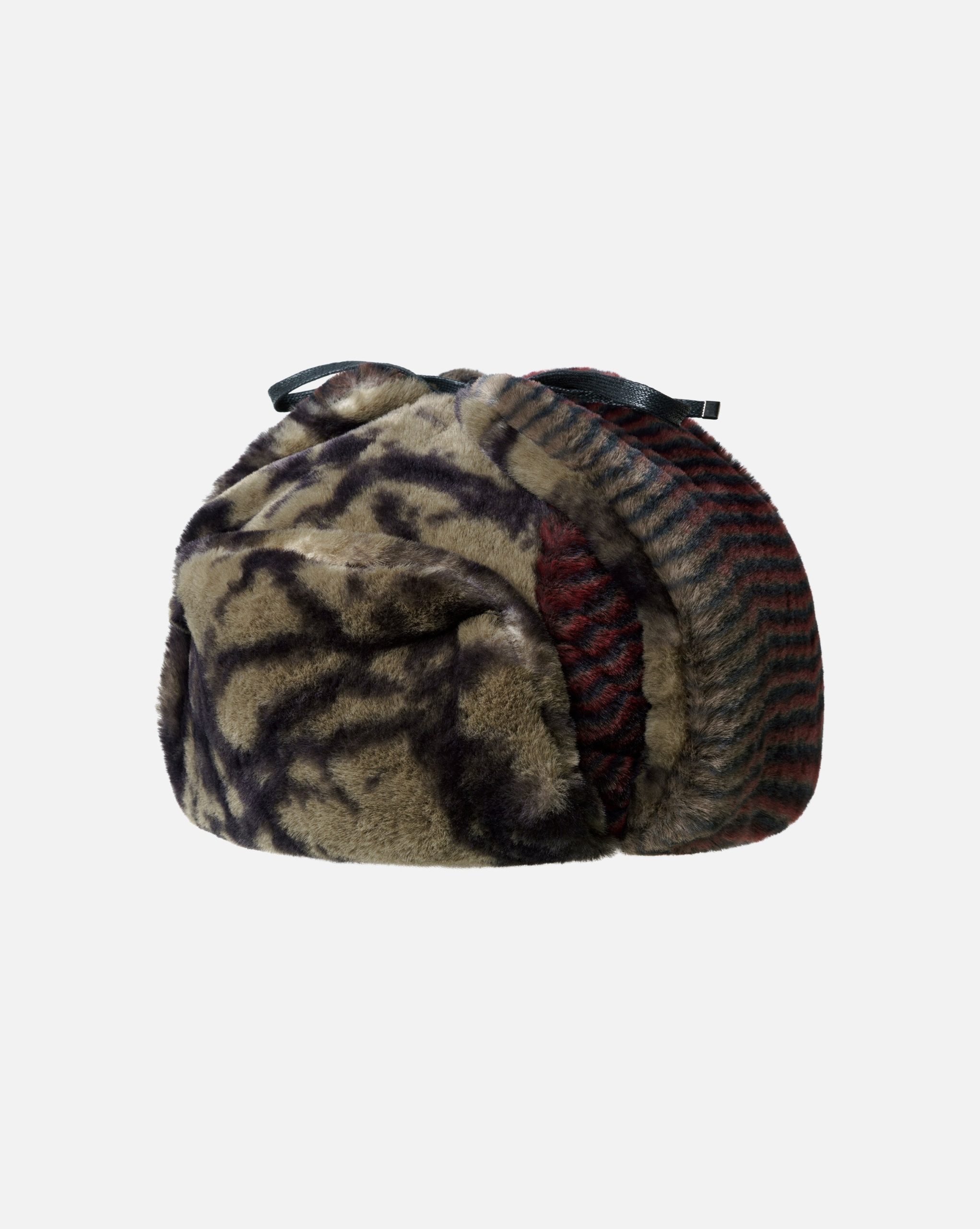 Wild Fur Trapper - Image 2