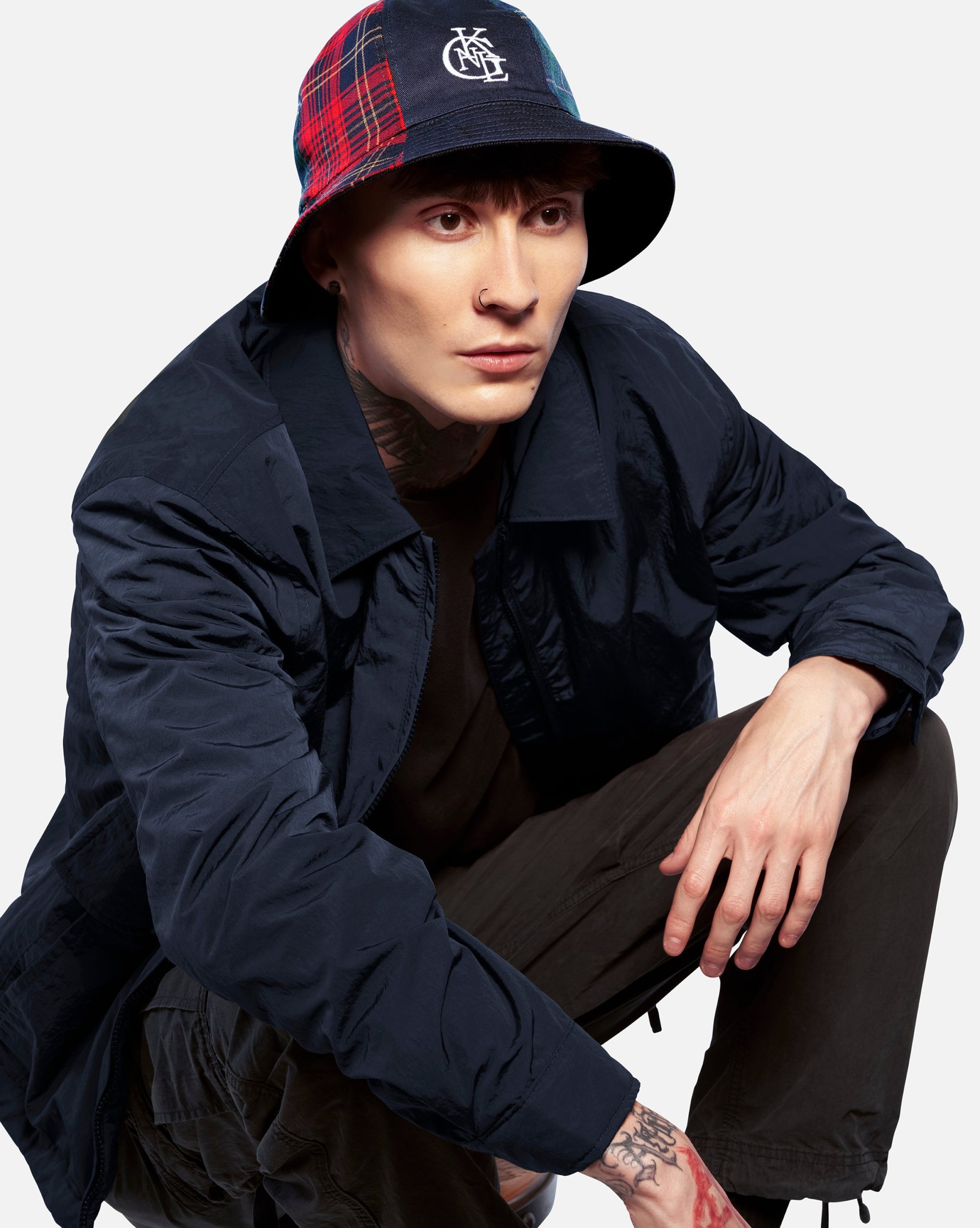 Work Leisure Rev Casual - Image 2