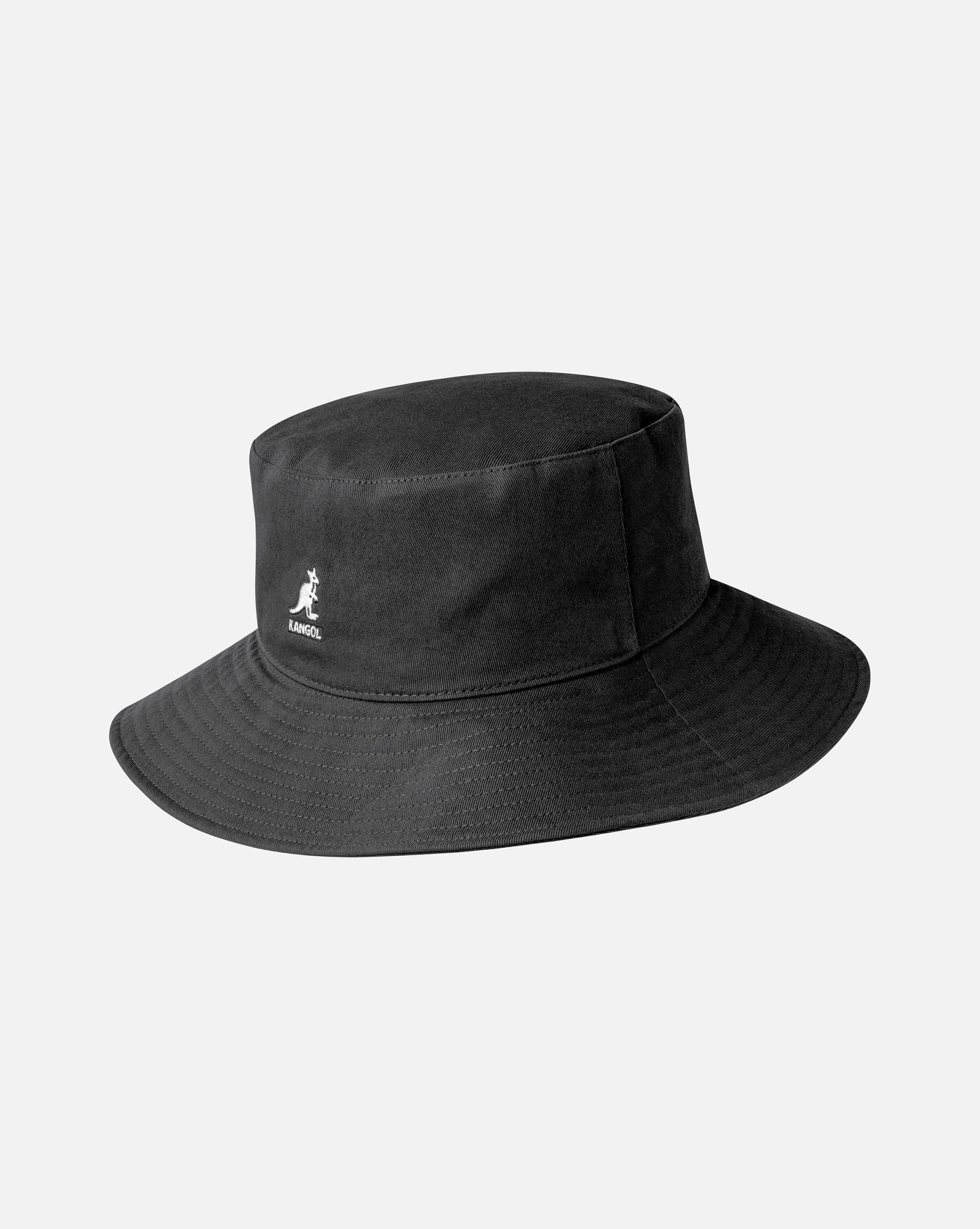 Washed Fisherman Hat - Image 5