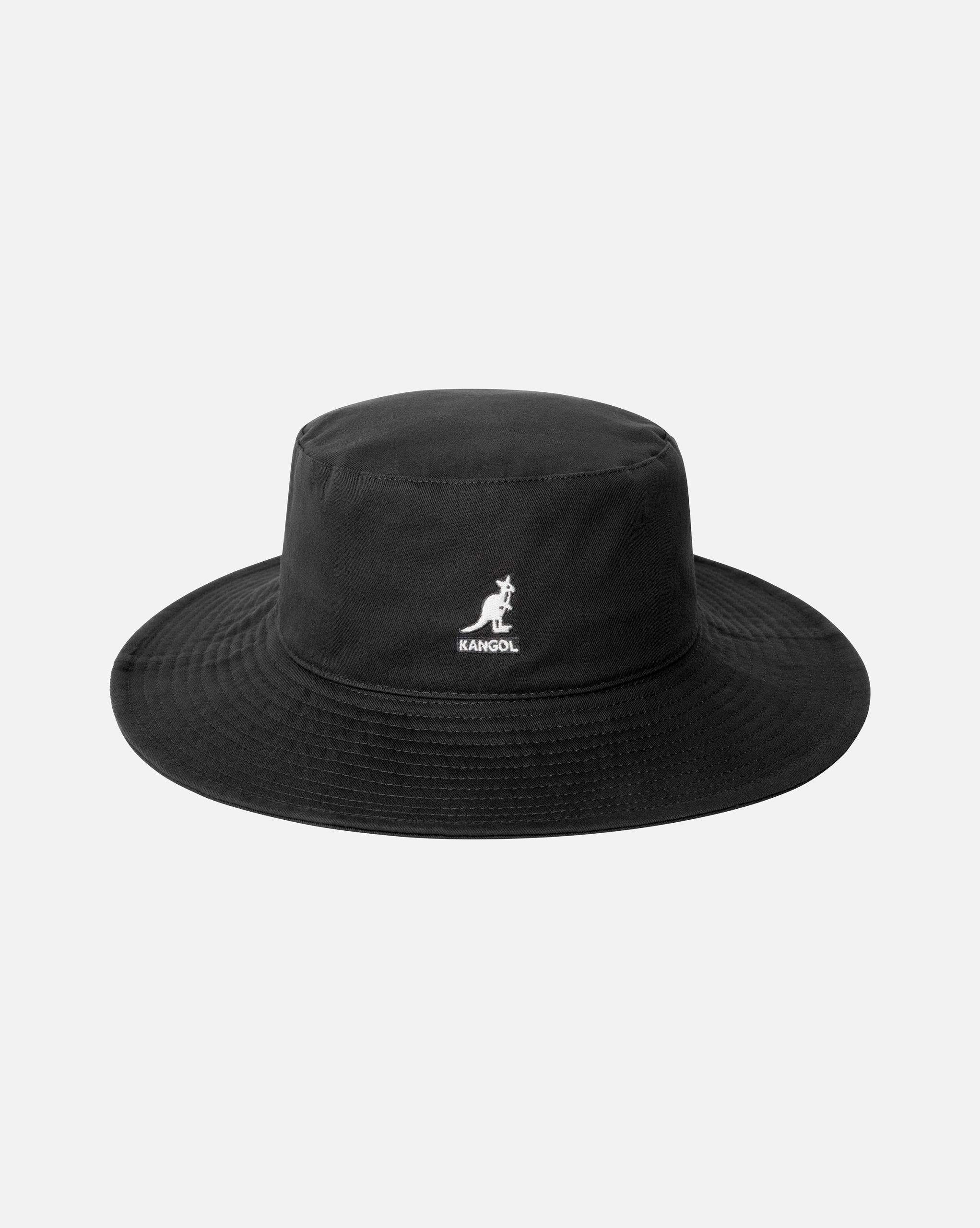 Washed Fisherman Hat - Image 4
