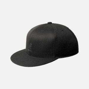 FlexFit® Flat Peak Baseball