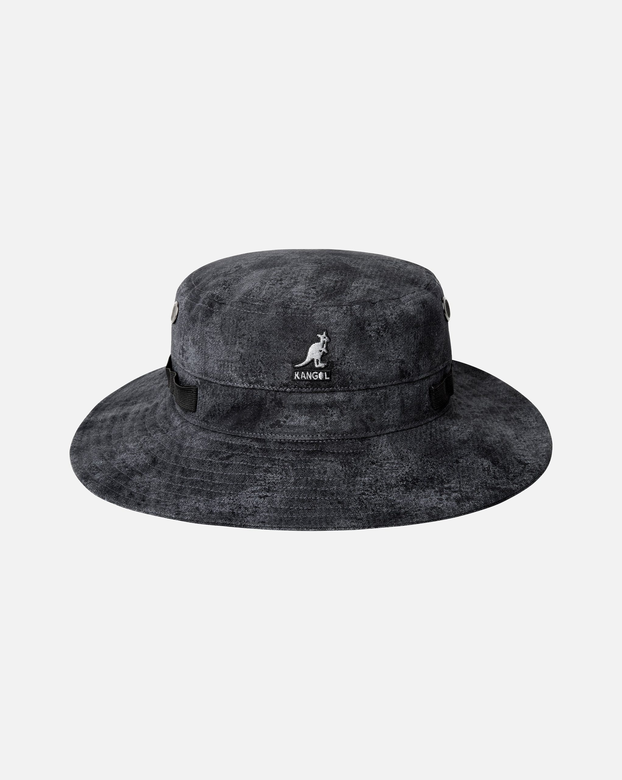 Salvaged Outdoor Hat - Image 5