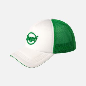 Ace Retro Trucker