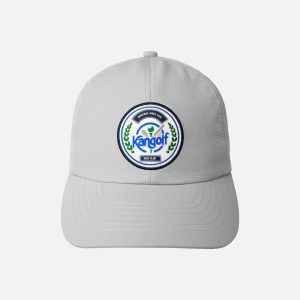 Golf Club Baseball