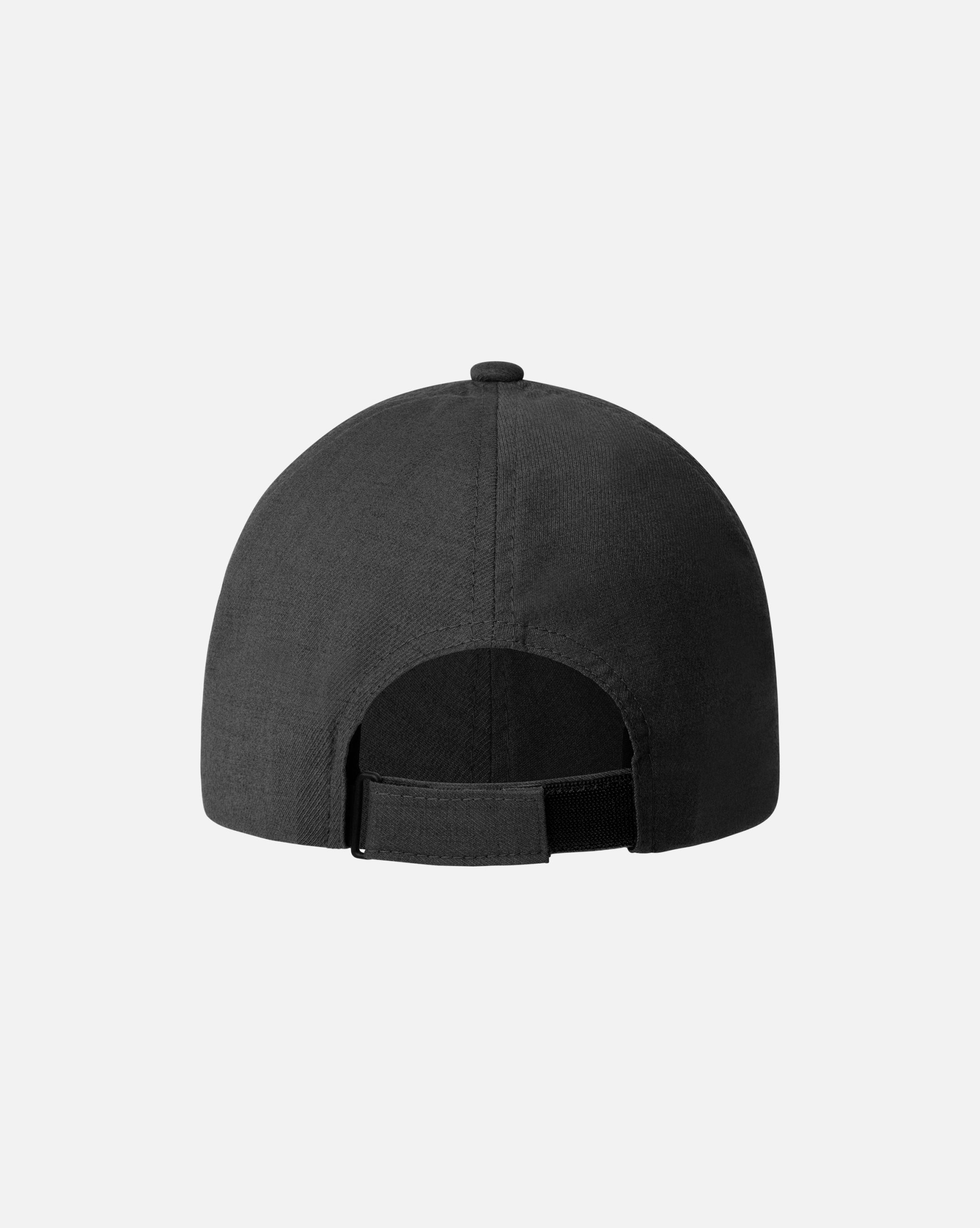 Logo Edge Vented Baseball - Image 2