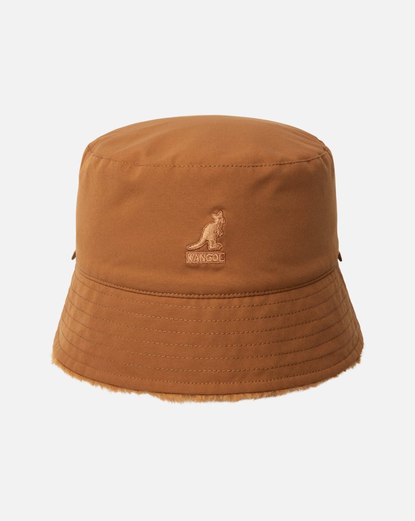 Convertible Bucket