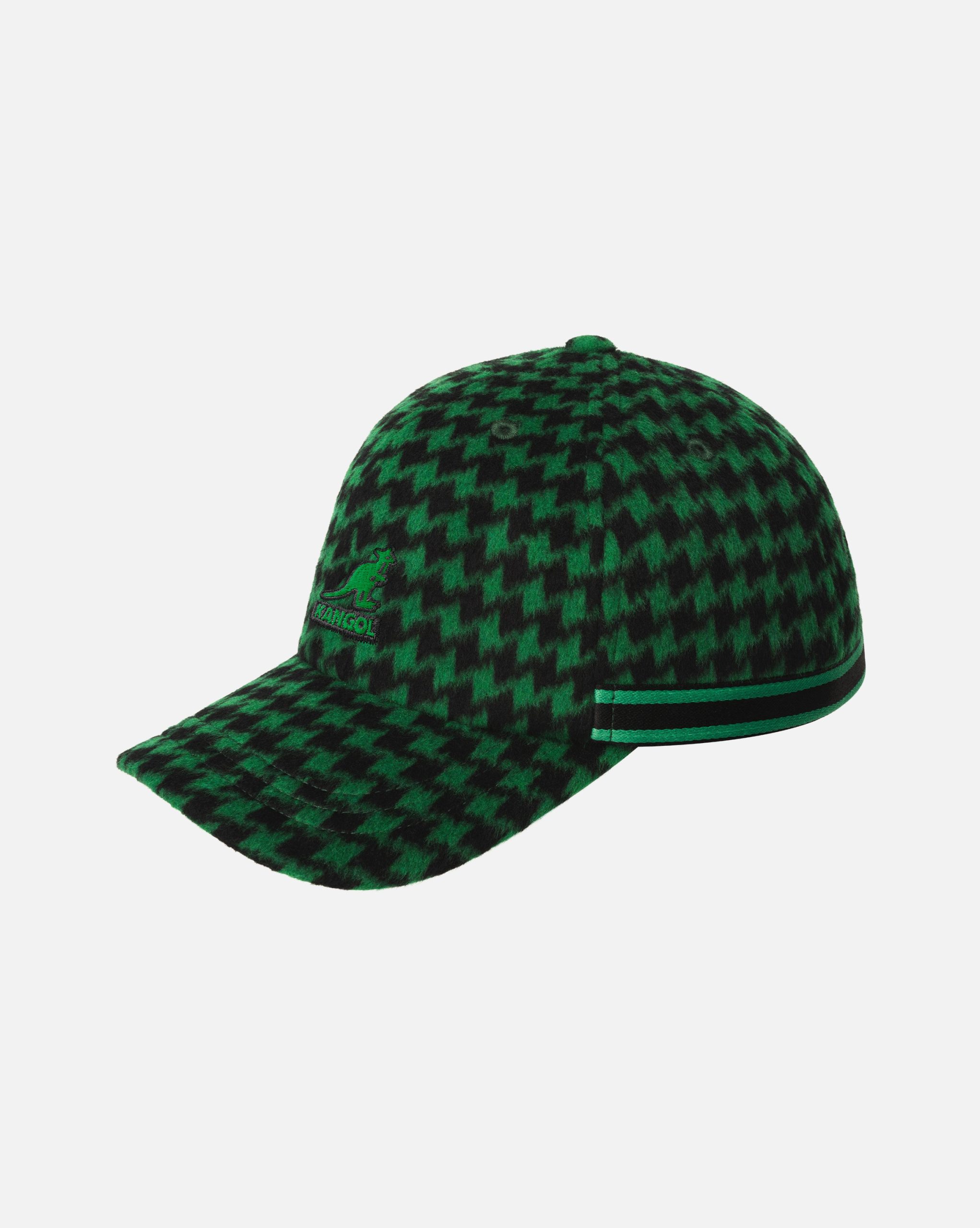 Block Zig Baseball