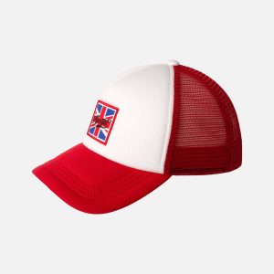 Heritage Trucker
