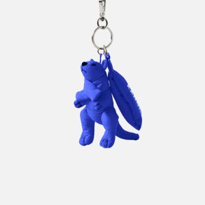 Kangol Puffer Key Holder