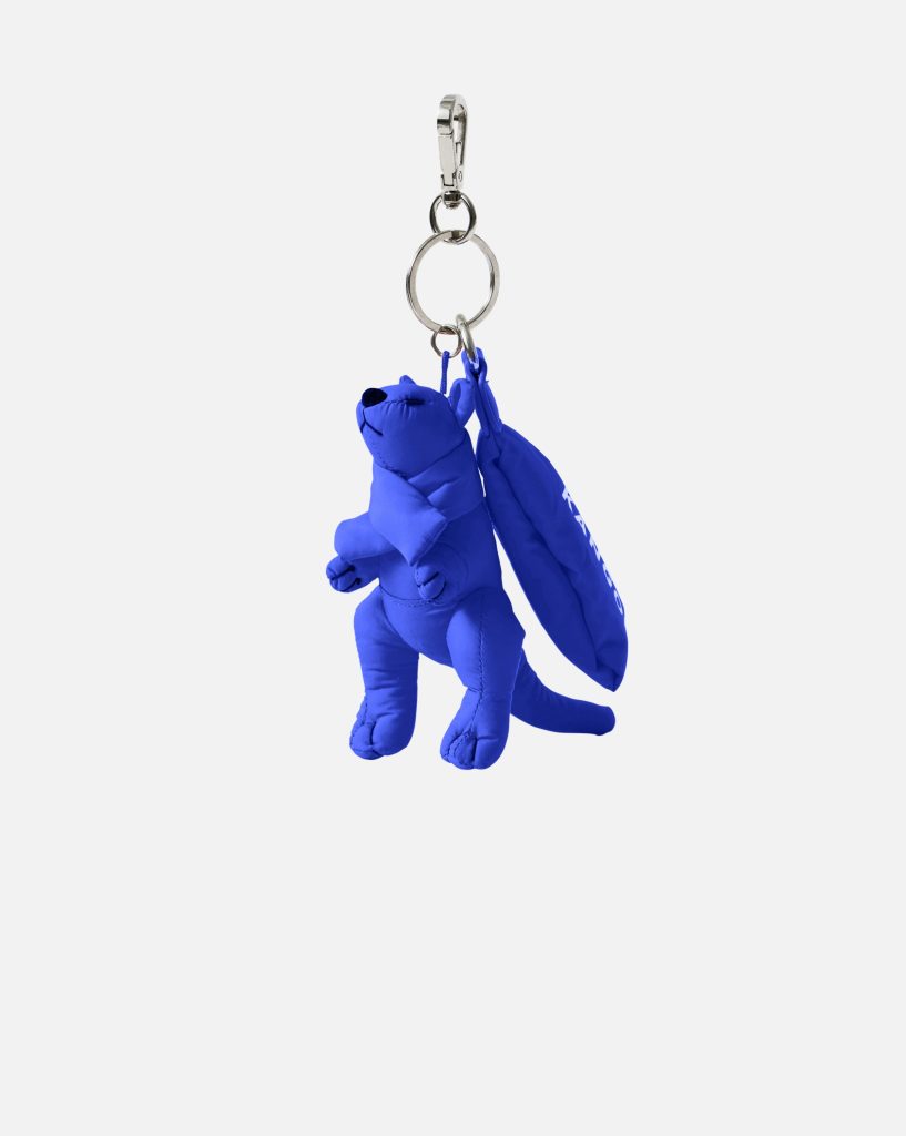 Kangol Puffer Key Holder