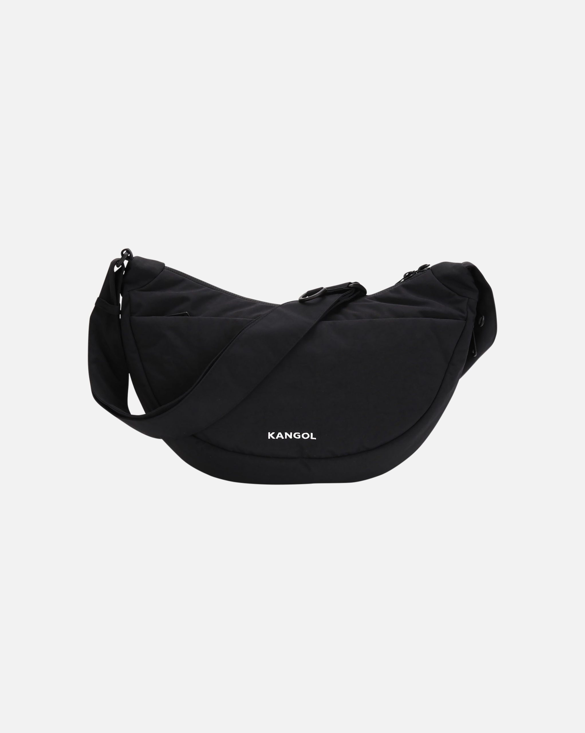 Essential Plus Round Cross Bag - Image 5