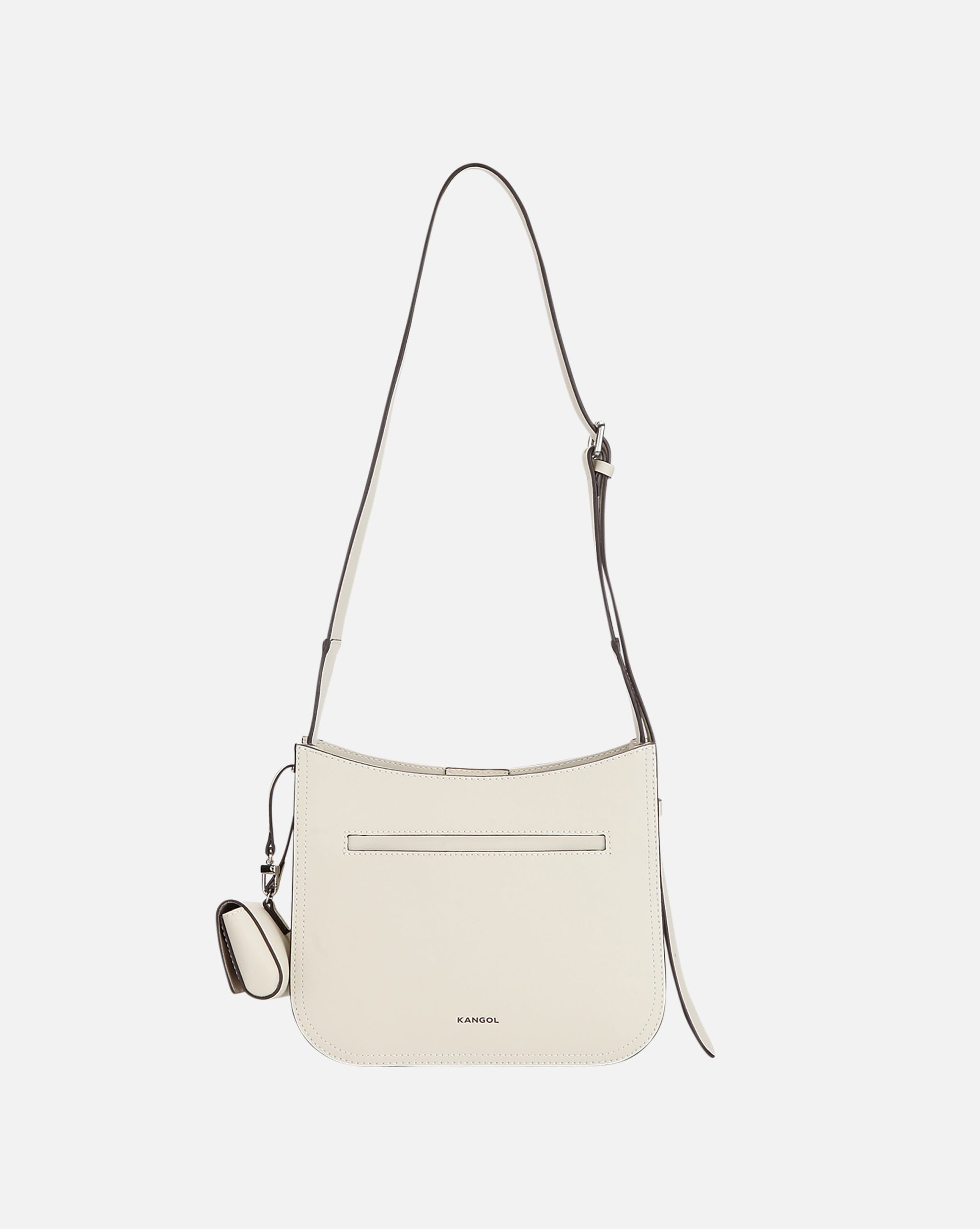 Luna Leather Cross Bag - Image 2