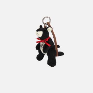 Cloud Suede KANGOL Key Holder