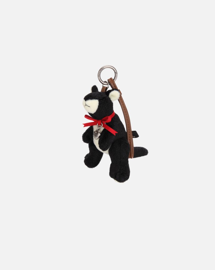 Cloud Suede KANGOL Key Holder