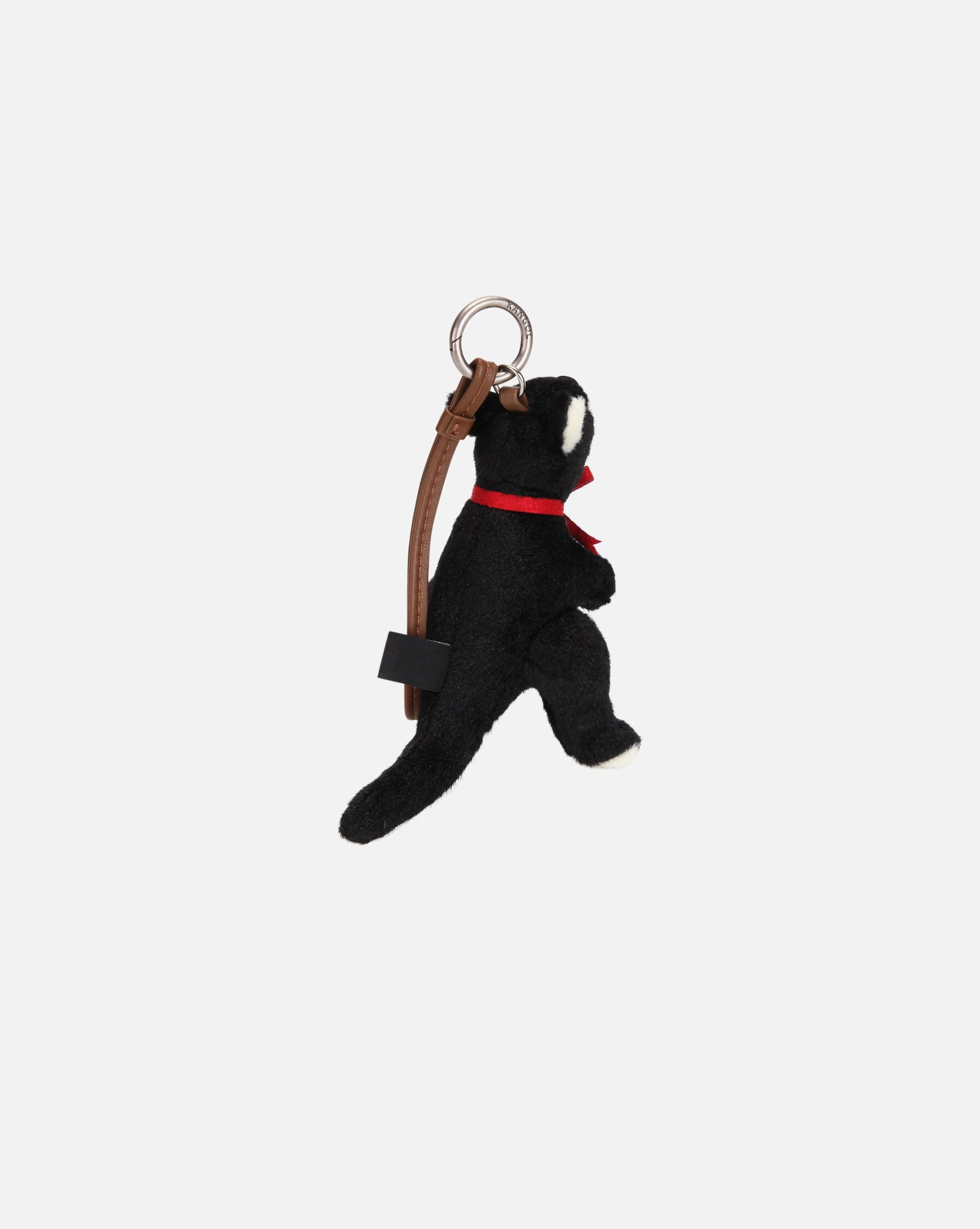 Cloud Suede KANGOL Key Holder - Image 2
