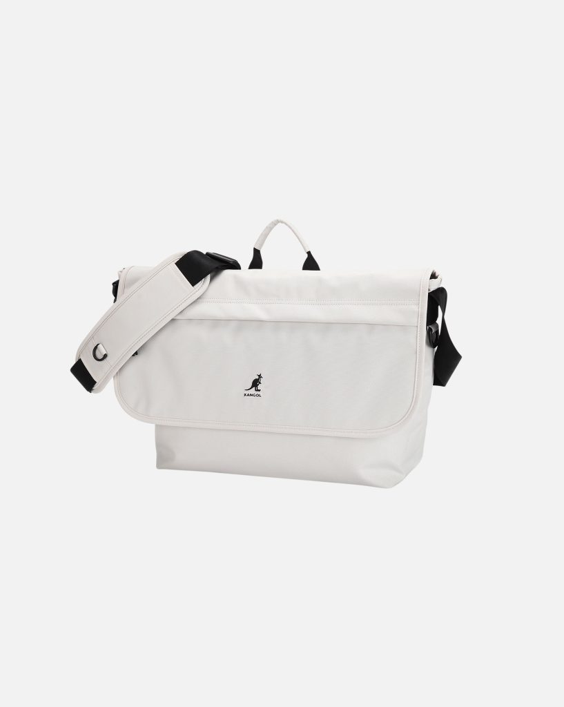 Retrocore Standard Messenger