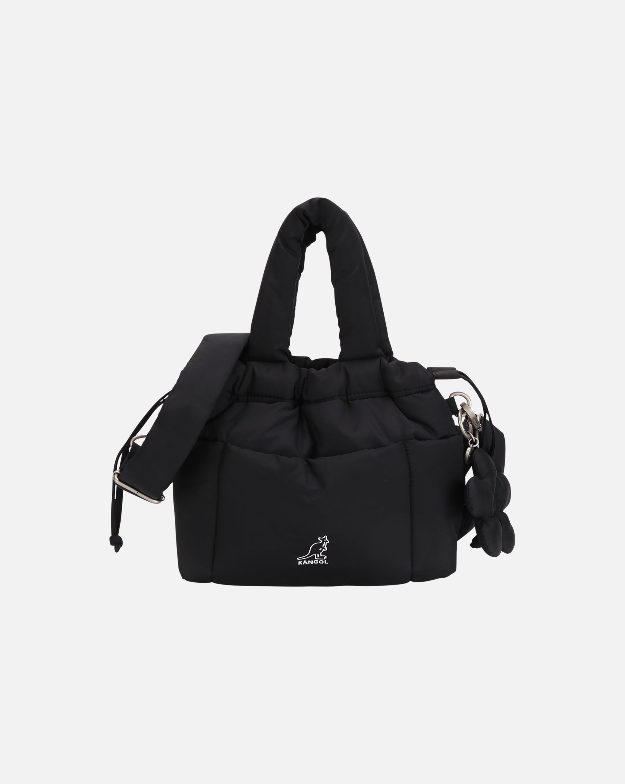 WD Puffer Small Tote Bag - Image 2