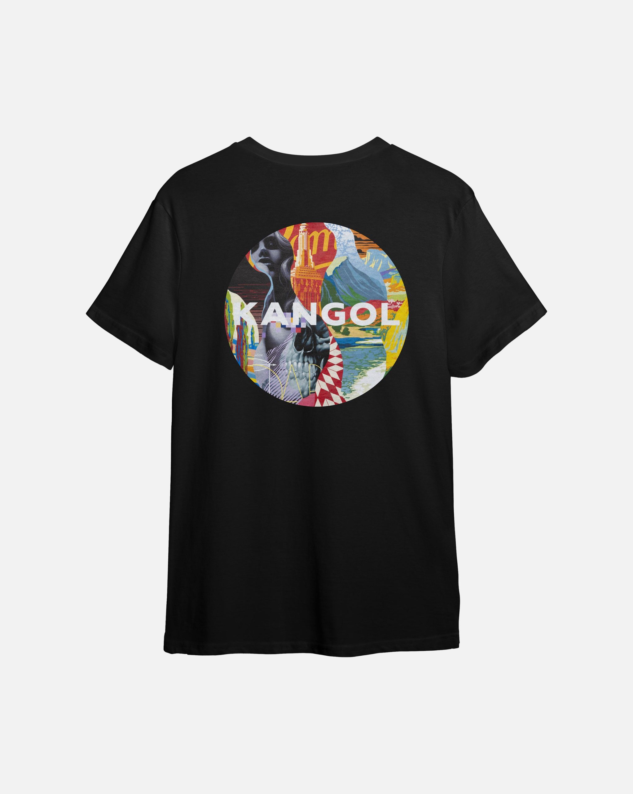 Tristan Eaton Fragmented Dreams 002 T-Shirt