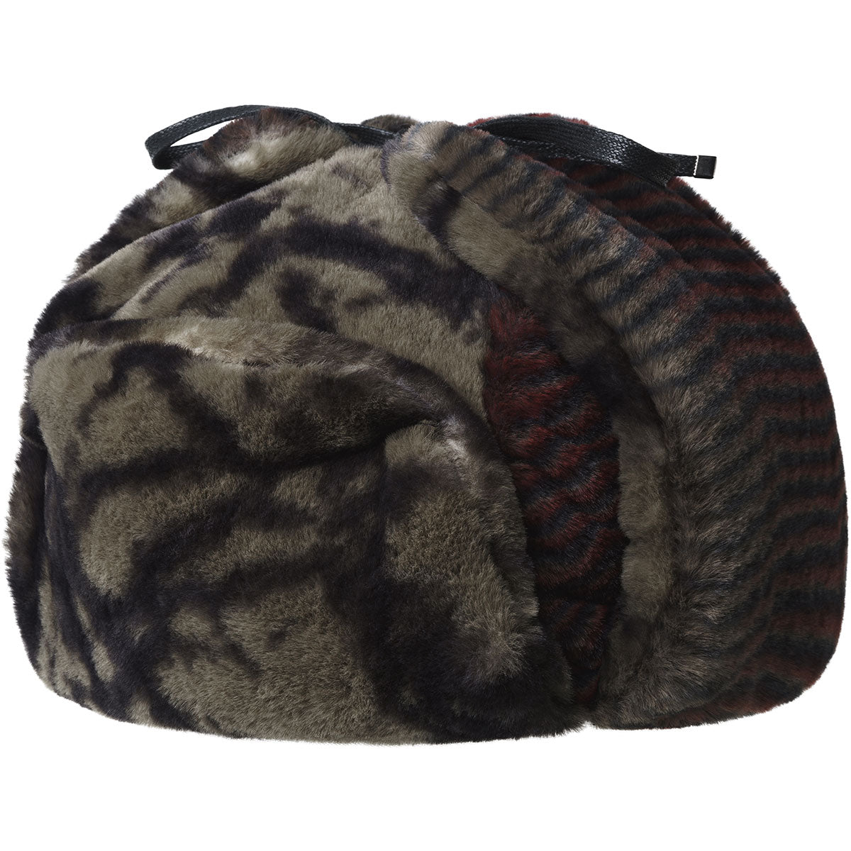 Wild Fur Trapper - Image 3