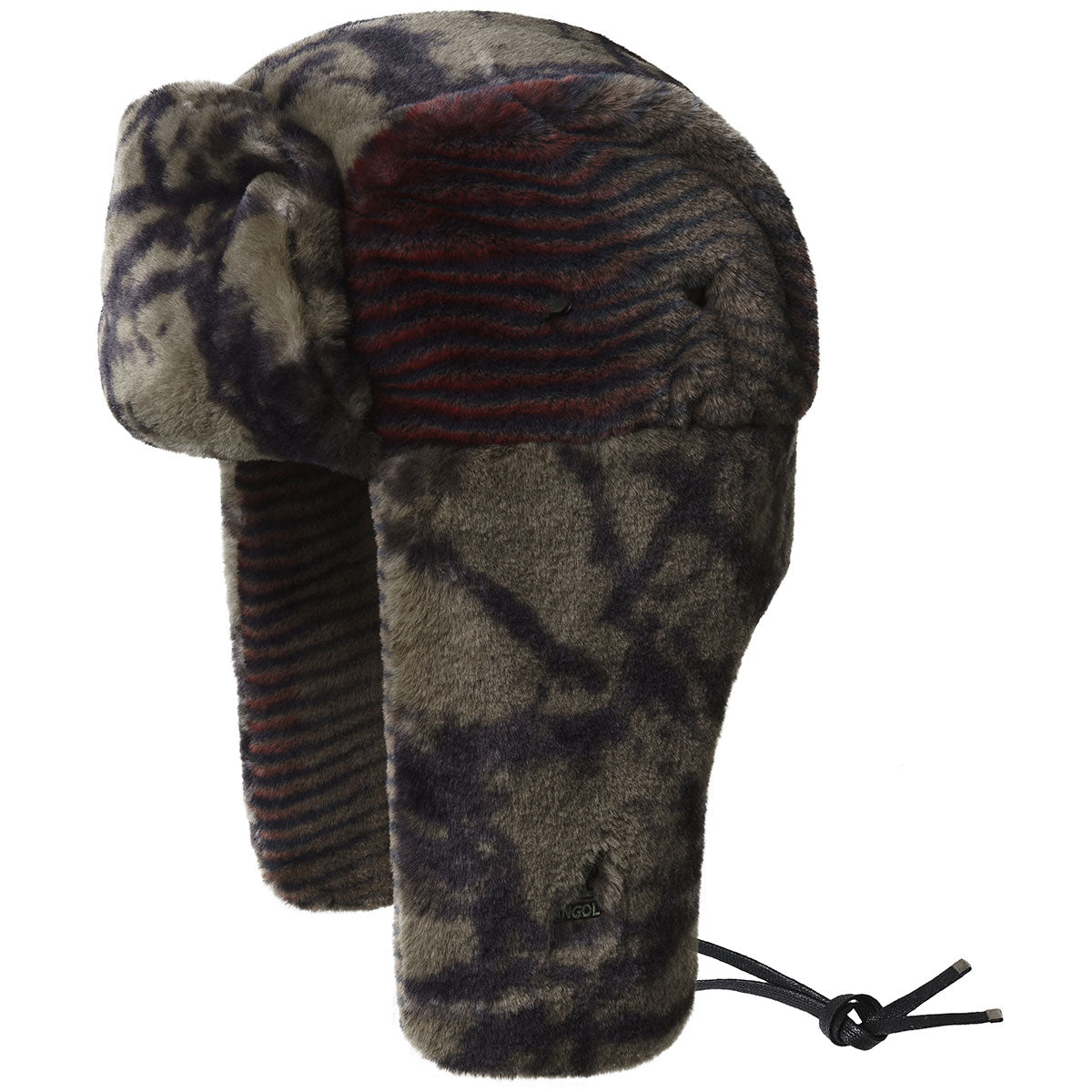 Wild Fur Trapper - Image 4